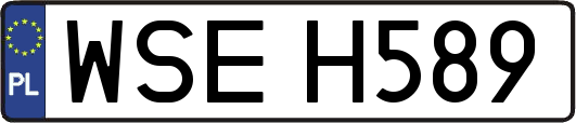 WSEH589