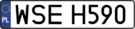 WSEH590