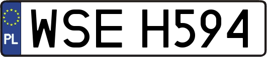 WSEH594