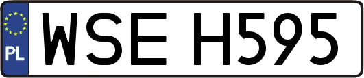 WSEH595
