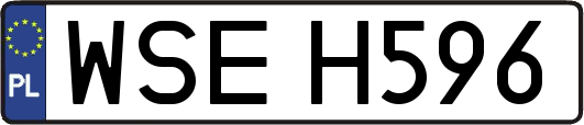 WSEH596