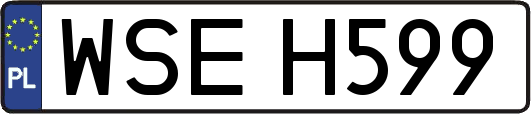WSEH599