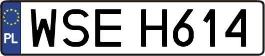 WSEH614