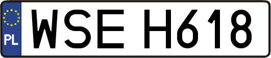WSEH618