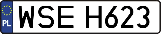 WSEH623