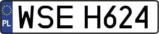 WSEH624