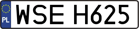 WSEH625