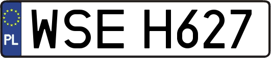 WSEH627