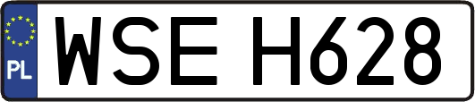 WSEH628