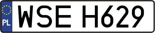 WSEH629
