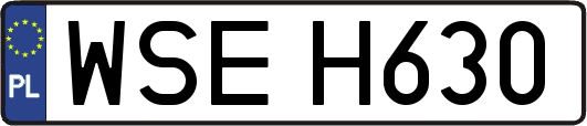 WSEH630