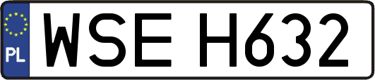 WSEH632