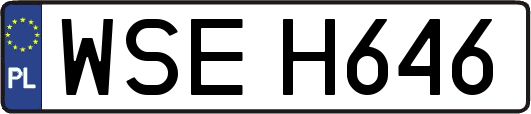 WSEH646