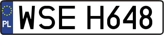 WSEH648