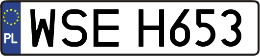 WSEH653