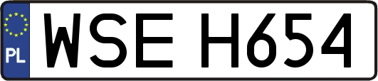 WSEH654