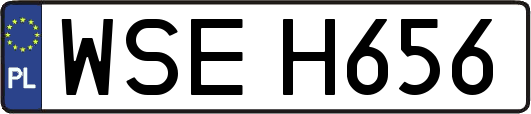 WSEH656