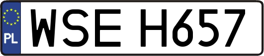 WSEH657