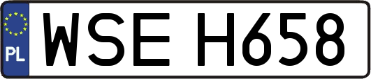 WSEH658