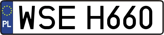 WSEH660