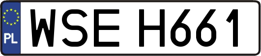 WSEH661