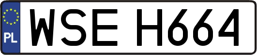WSEH664