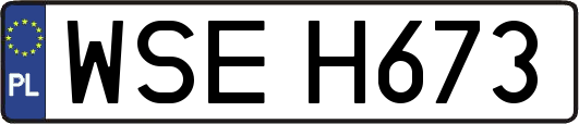 WSEH673