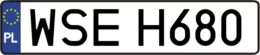 WSEH680