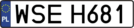 WSEH681
