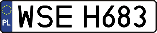 WSEH683