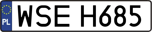 WSEH685