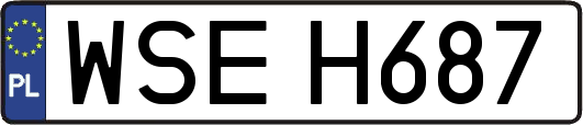 WSEH687
