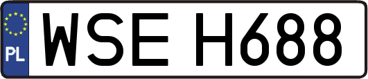 WSEH688