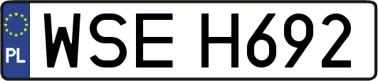 WSEH692