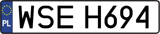 WSEH694