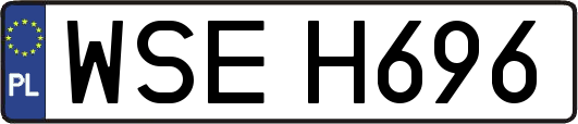 WSEH696