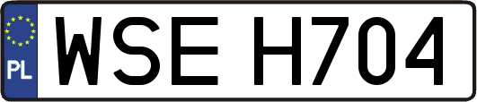 WSEH704