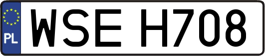 WSEH708