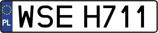WSEH711
