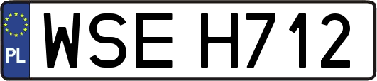 WSEH712