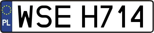 WSEH714