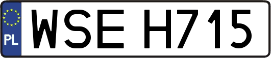 WSEH715