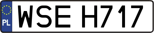 WSEH717