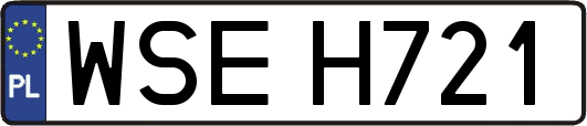 WSEH721