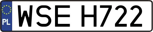 WSEH722