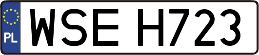 WSEH723