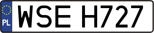 WSEH727