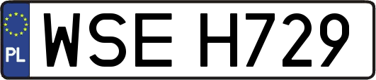 WSEH729