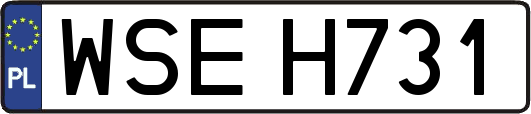 WSEH731