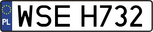 WSEH732